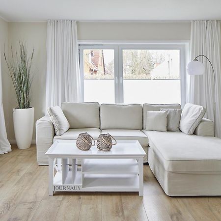 Techts Sommerhaus Тиммендорфер-Штранд Экстерьер фото